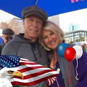 Meet your Posher, Rita